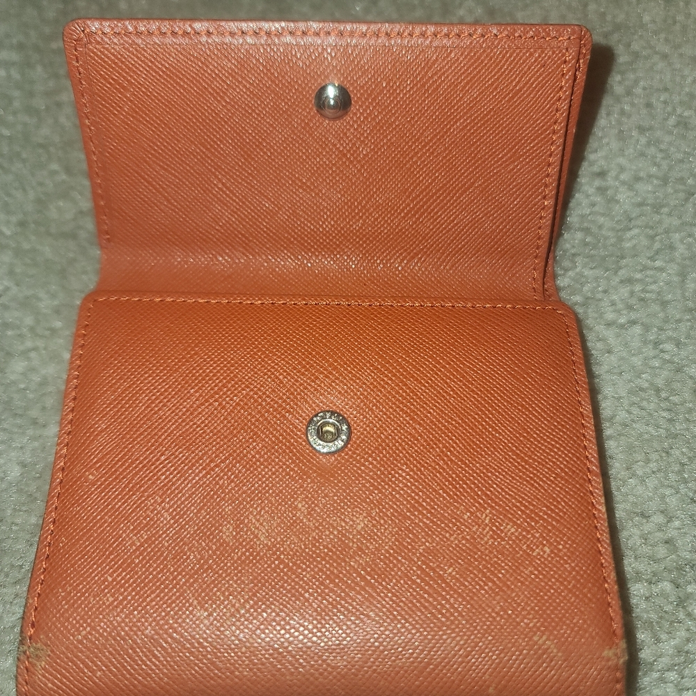 Burberry mens wallet - Picture 4 of 6
